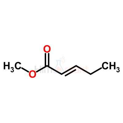 Метил 2-пентеноат