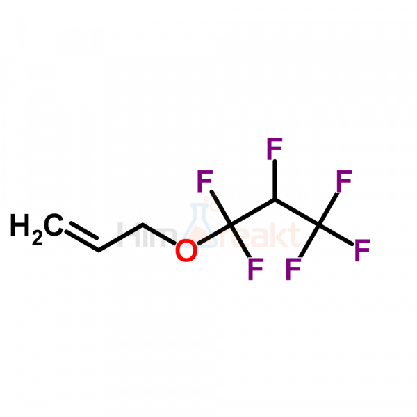 (2H-перфторпропил)-2-пропенил эфир