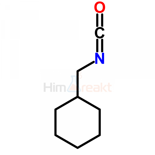 Циклогексанметил изоцианат