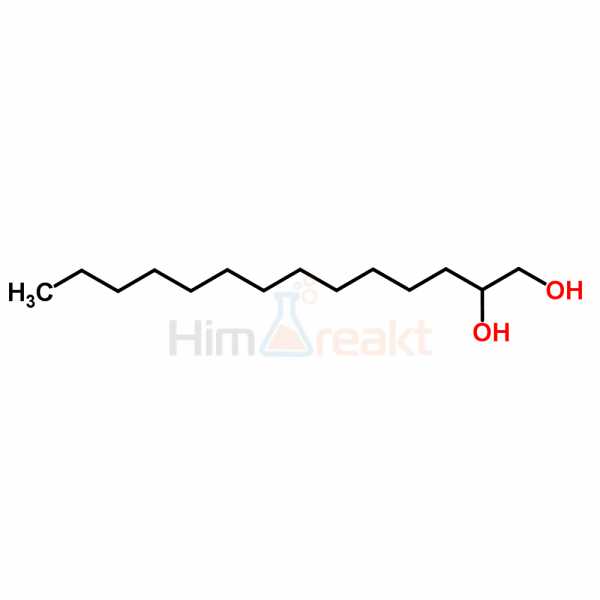 1,2-Тетрадекандиол