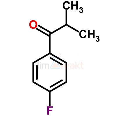 1-(4-Фторфенил)-2-метилпропан-1-он
