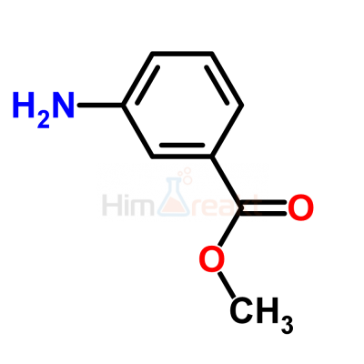 Метил 3-аминобензоат