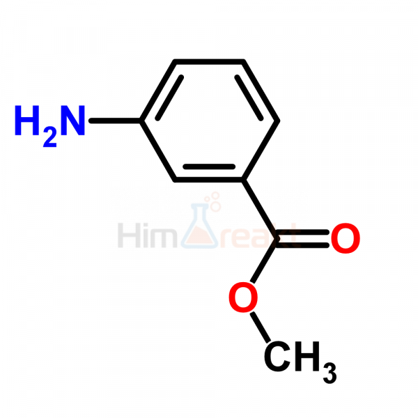 Метил 3-аминобензоат