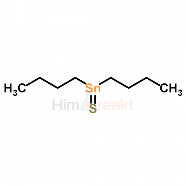 Ди-N-бутилтин сульфид