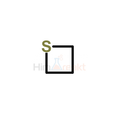 Триметилен сульфид