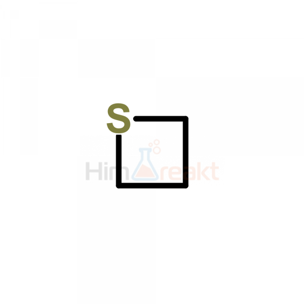 Триметилен сульфид