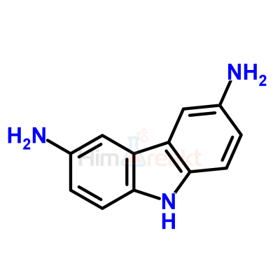 3,6-Диаминокарбазол