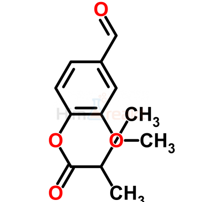 Ванилин изобутират