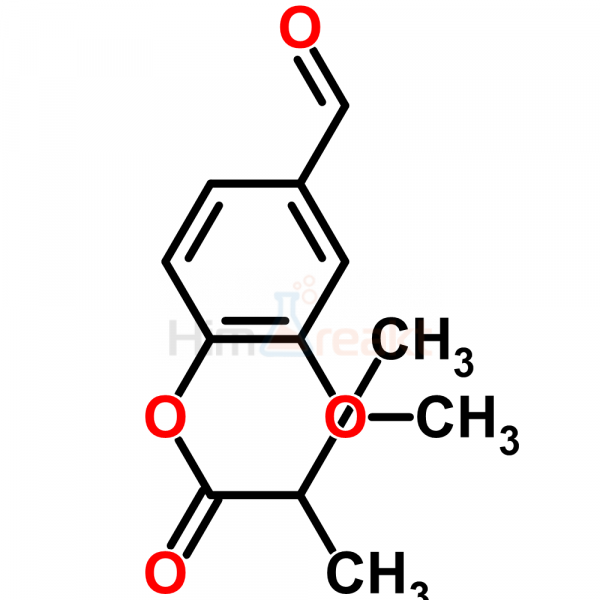 Ванилин изобутират