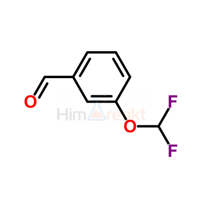 3-(Дифторметокси)бензальдегид