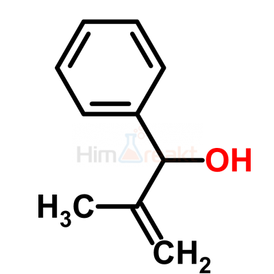 2-Метил-1-фенил-2-пропен-1-ол