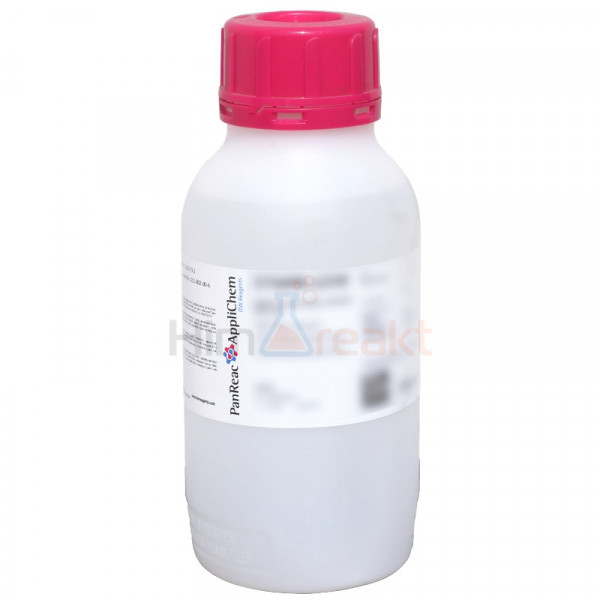 Алюминий, ст. р-р Al=1,000±0,002 г/л, for AAS