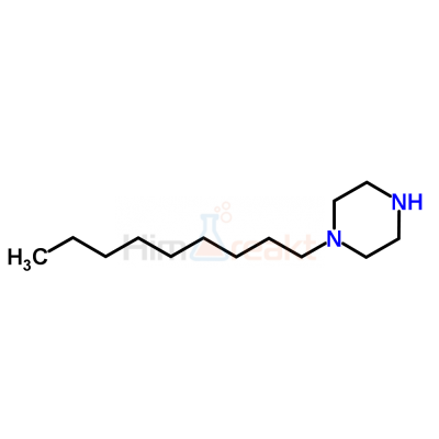 1-N-нонилпиперазин