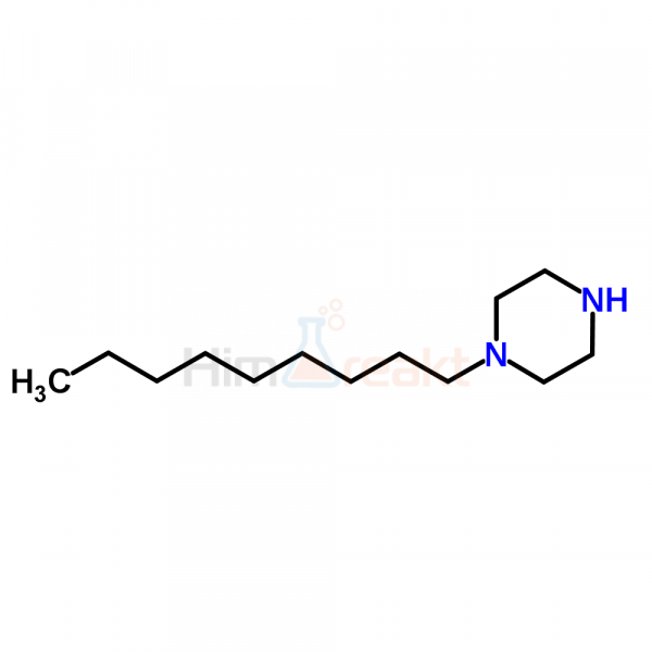 1-N-нонилпиперазин