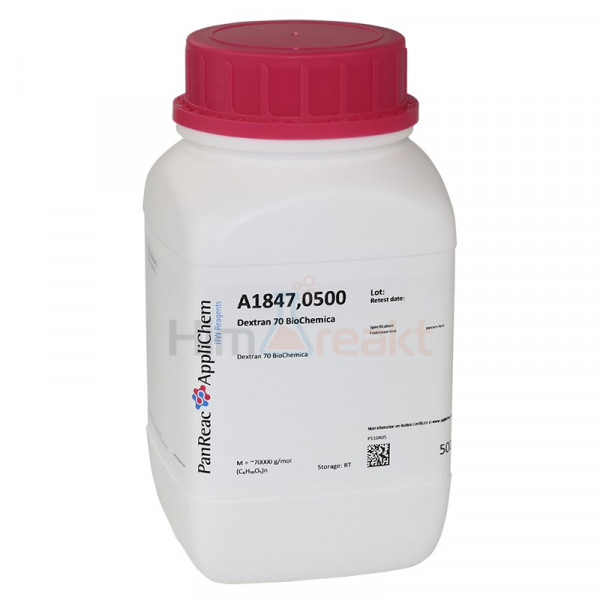 Декстран 70, для биохимии