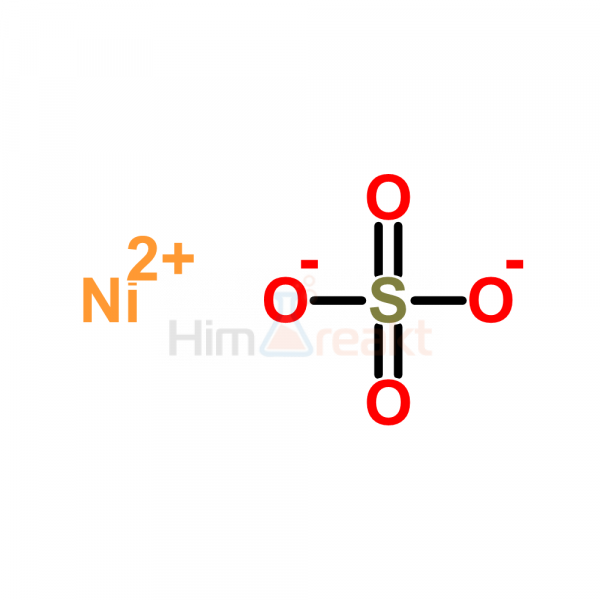 Никель(II) сульфат