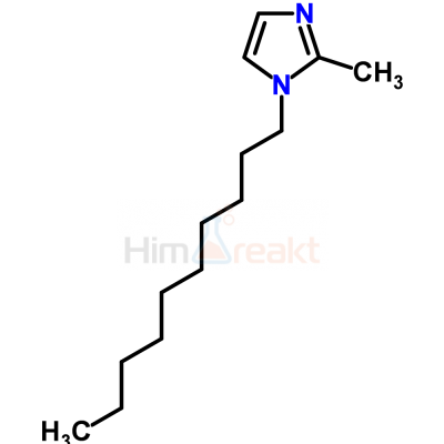 1-Децил-2-метилимидазол