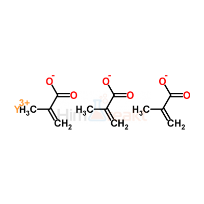 Иттрий метакрилат