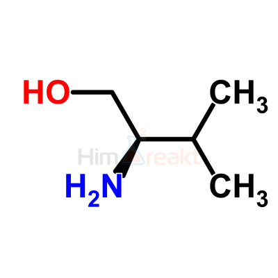 (R)-(-)-2-амино-3-метил-1-бутанол