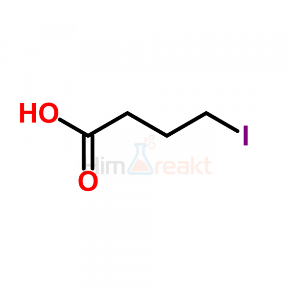 4-Йодомасляный кислота