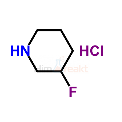 3-Фторпиперидин гидрохлорид