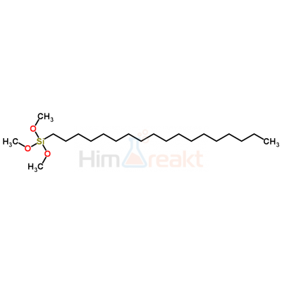 Триметокси(октадецил)силан