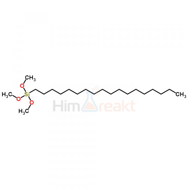 Триметокси(октадецил)силан