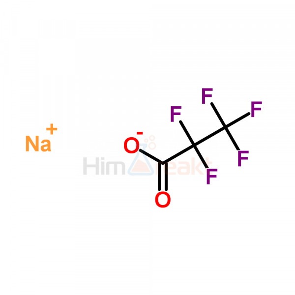 Натрий пентафторпропионат
