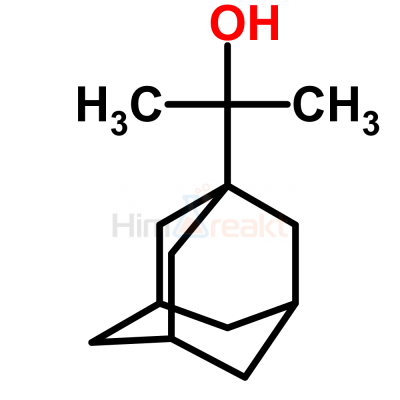 2-(1-Адамантил)пропан-2-ол