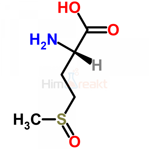 L-метионин сульфоксид