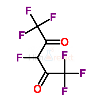 1,1,1,3,5,5,5-Гептафторпентан-2,4-дион