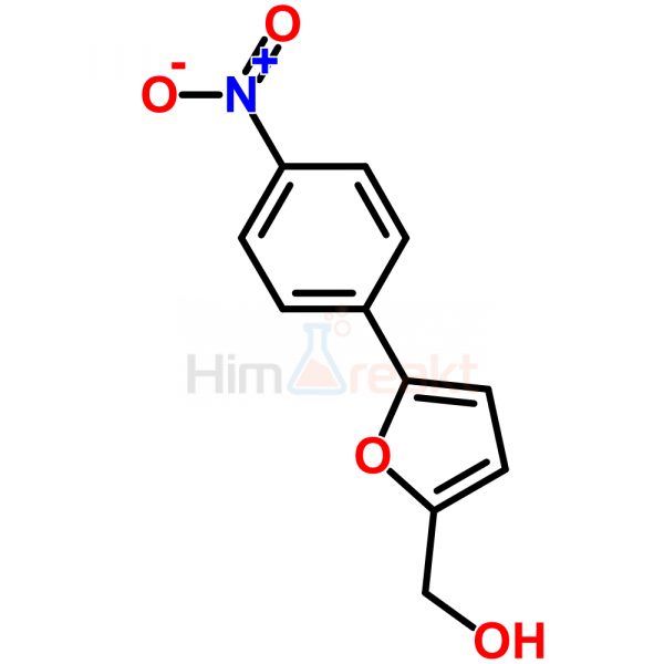 5-(4-Нитрофенил)фурфурил спирт