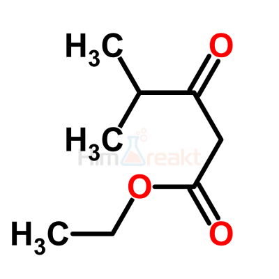 Этил изобутирилацетат