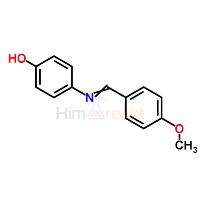 4'-Метоксибензилиден-4-гидроксианилин