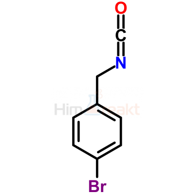 4-Бромбензил изоцианат