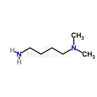 4-(Диметиламино)бутиламин