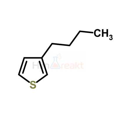 3-Бутилтиофен
