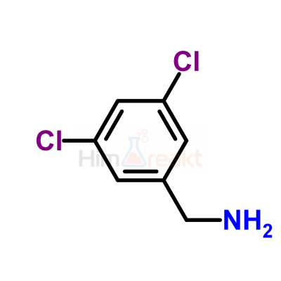 3,5-Дихлорбензиламин