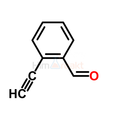 2-Этинилбензальдегид