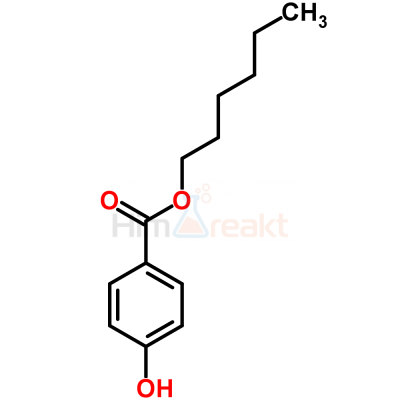 4-Гидроксибензойная кислота n-гексил эфир