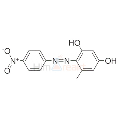 4-Нитробензол-азо-орцинол