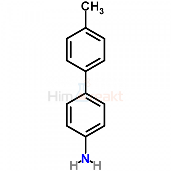 4'-Метил-[1,1-бифенил]-4-амин гидрохлорид