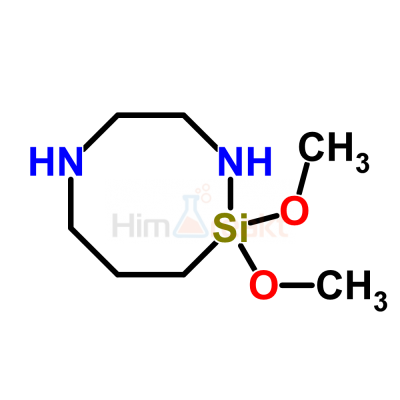 2,2-Диметокси-1,6-диаза-2-силациклооктан