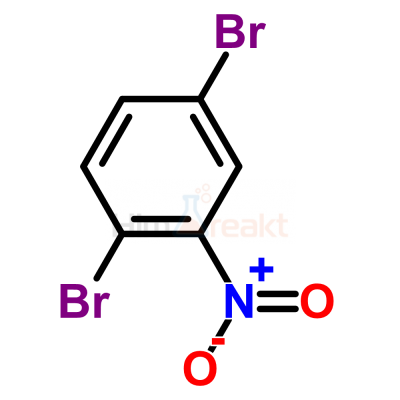 2,5-Дибромнитробензол
