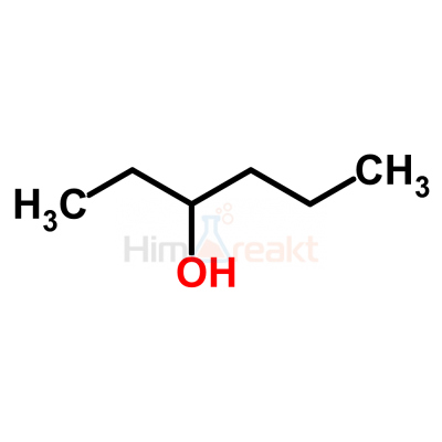 3-Гексанол
