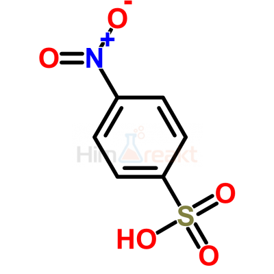 4-Нитробензолсульфоновая кислота гидрат