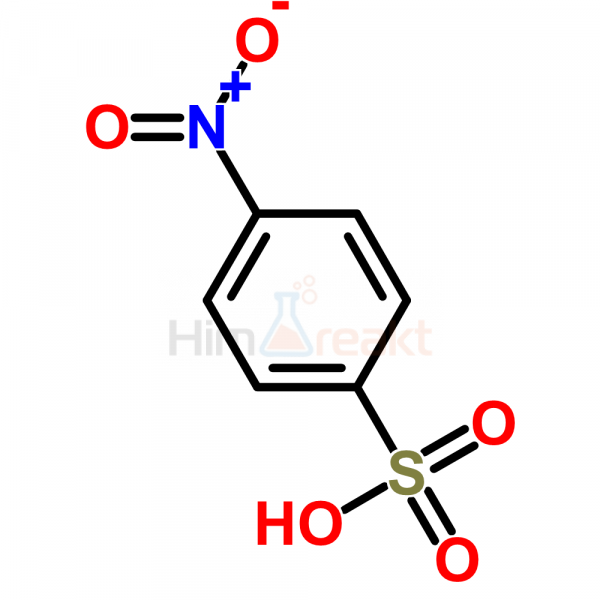 4-Нитробензолсульфоновая кислота гидрат