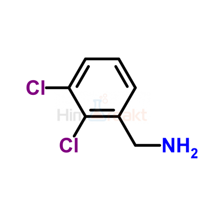 2,3-Дихлорбензиламин