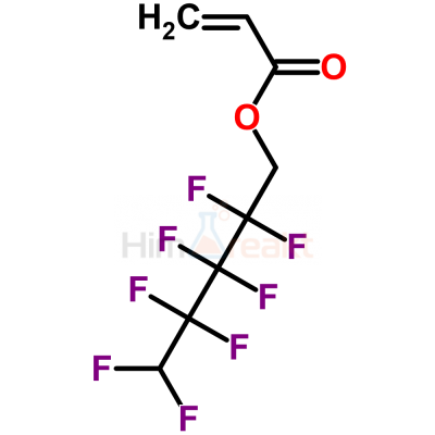 2,2,3,3,4,4,5,5-Октафторпентил акрилат