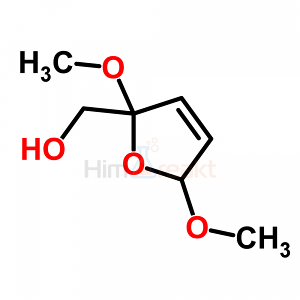 2,5-Дигидро-2,5-диметоксифурфурил спирт